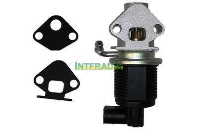 Vanne EGR INTFRADIS 2564